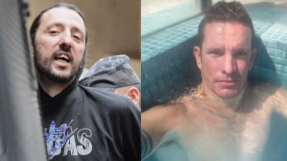 Los restos óseas hallados el pasado 30 de octubre tras análisis de ADN, se pudo confirmar que pertenecen a Martín Sebastían Palacio quien trasladó a Pablo Lauta.&nbsp;
