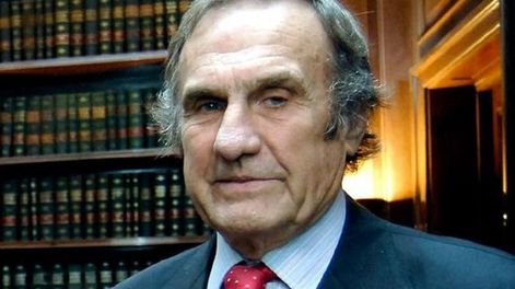 Carlos Reutemann