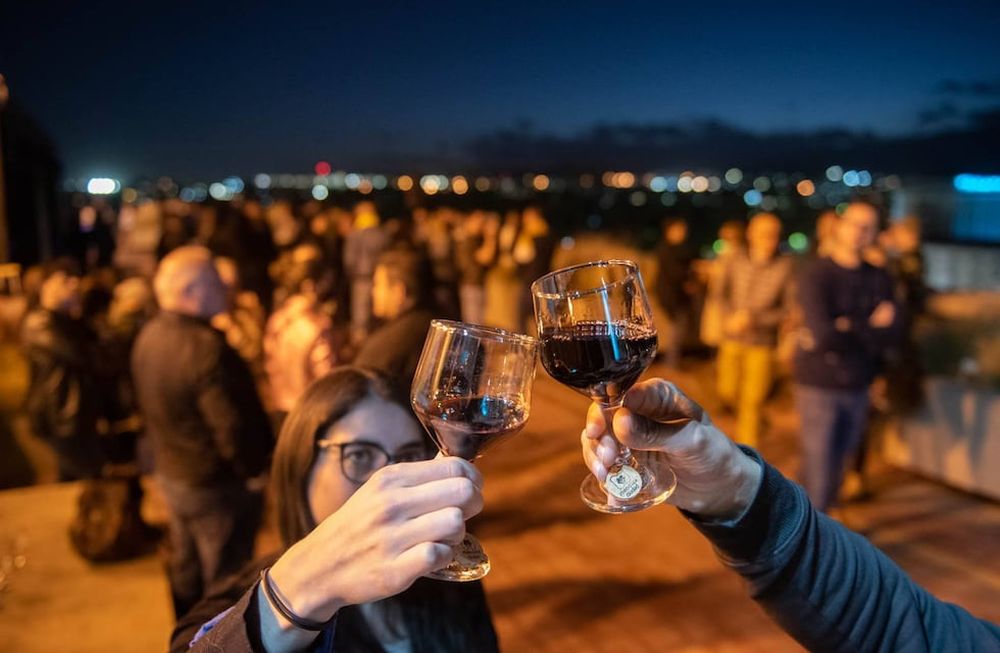 No te pierdas un fin de semana a puro Bonarda en la Ciudad