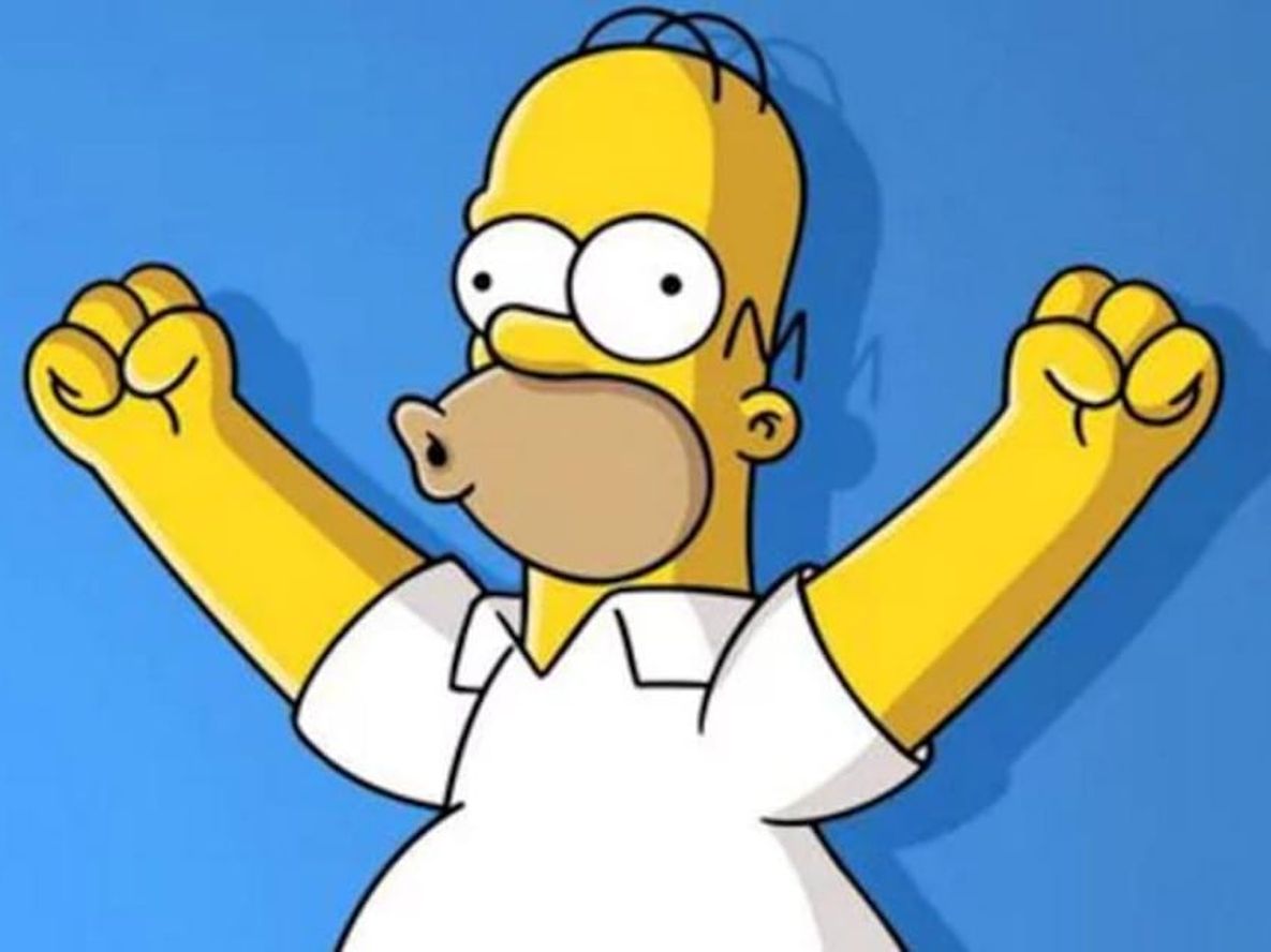 Los Simpson