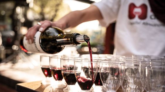 En abril, la Capital del Vino despierta el espíritu del malbec