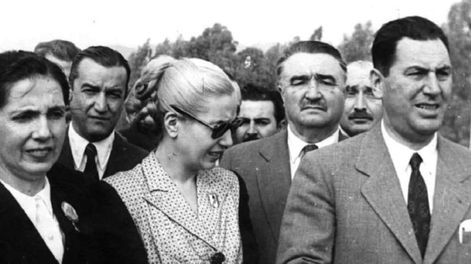 Los peronistas, las fabulaciones y las traiciones - Por Luis Alberto Romero