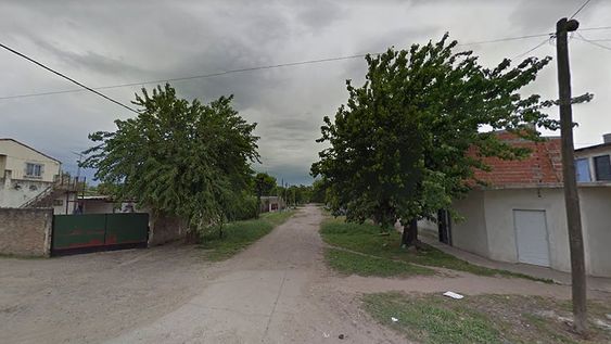 Se resistió a un robo y lo asesinaron de una puñalada delante de su novia