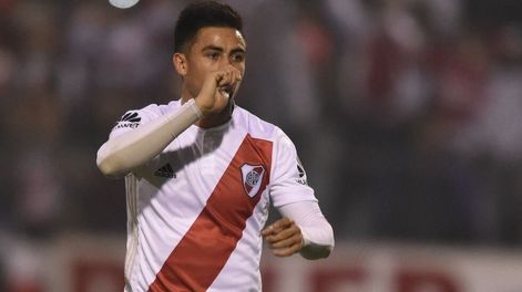 Histórico: River ganó y batió un récord