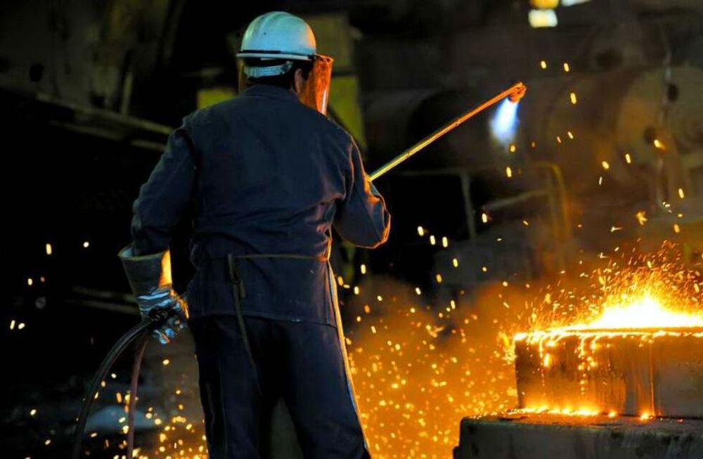 Récord histórico de juicios laborales pese a la fuerte baja de accidentes de trabajo.