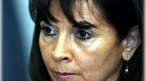 La lucha contra la trata como política de Estado