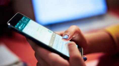 Hackearon las cuentas bancarias de una Reina de la Vendimia y pidieron un préstamo millonario a su nombre (Web)