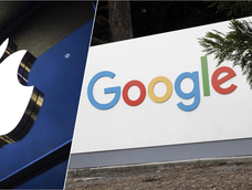 Irán anuncia que atacará las instalaciones de Google, Apple y Microsoft en Medio Oriente. Irán anuncia que atacará las instalaciones de Google, Apple y Microsoft en Medio Oriente.