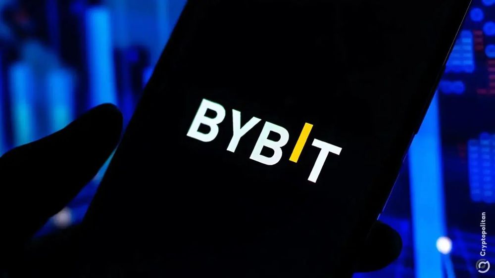 Bybit, la gigante cripto que sufrió un hacheo.