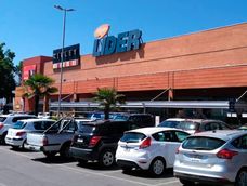 Espacio Urbano Los Andes, el mall más cercano para los mendocinos.