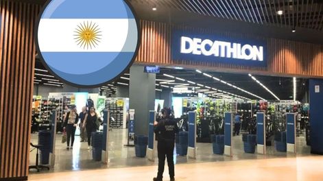 Decathlon ofrece trabajo en Argentina: requisitos y dónde aplicar con CV