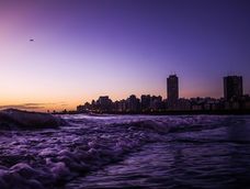La Costa Atlántica de Argentina es más que solo sol y arena.