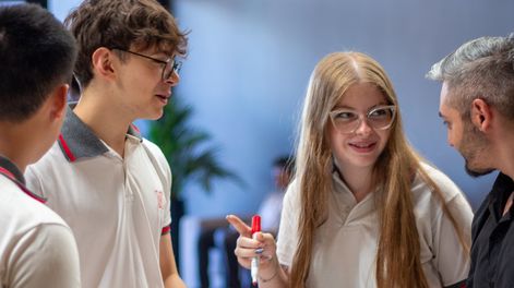 Mendoza cuenta con el primer colegio basado en el innovador modelo fundado por Elon Musk