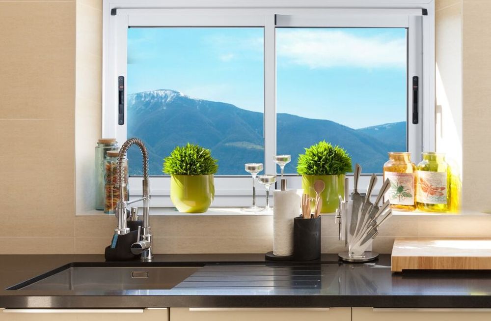 Aberturas: consejos para elegir las indicadas para cada casa