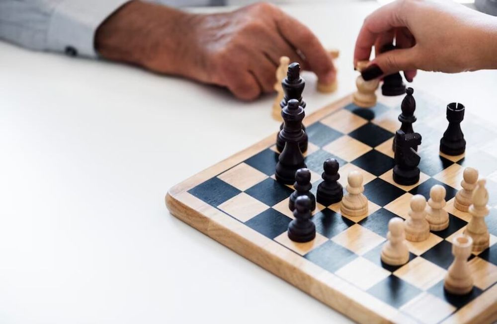 Más información sobre ajedrez  y los ajedrecistas