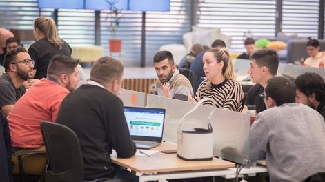 Se viene una nueva edición de Techstars Startup Weekend Mendoza