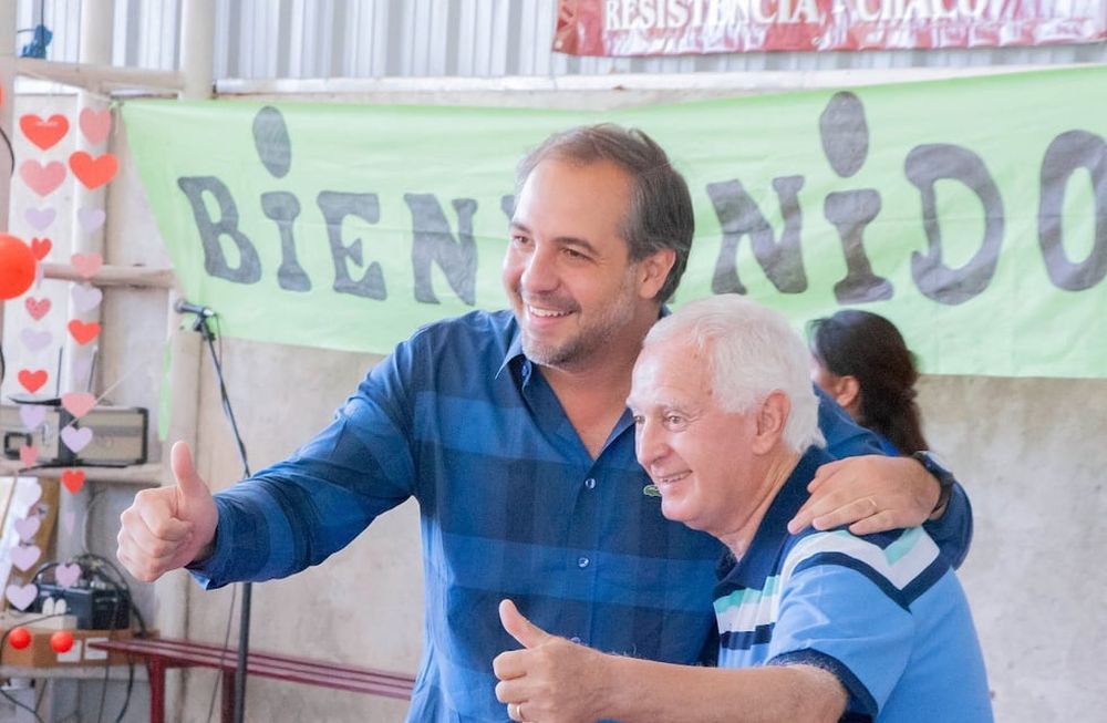 Maipú invita a los adultos mayores a un gran baile en el Arena