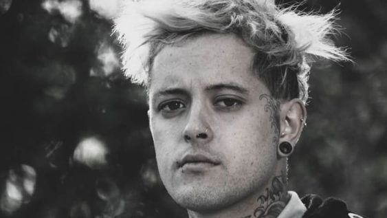 La Voz Argentina: A horas de presentarse en la semifinal, Marcos Olaguibet publicó un contundente mensaje en las redes sociales