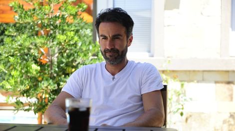 Leopoldo Luque, el último médico de Diego Maradona, está complicado por falsificación de firma.