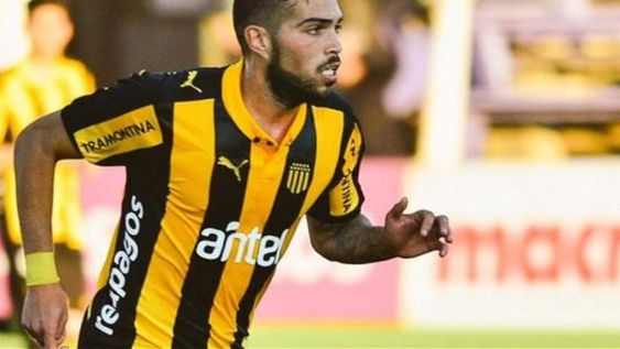 Por una denuncia de violencia de género, el Tomba no contrató a Nicolás Albarracín