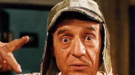 Los Andes | El inolvidable personaje de Chespirito tiene nueva vida a través de esta remake