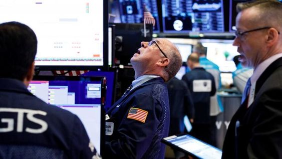 El balance de la semana en el mercado en cinco datos