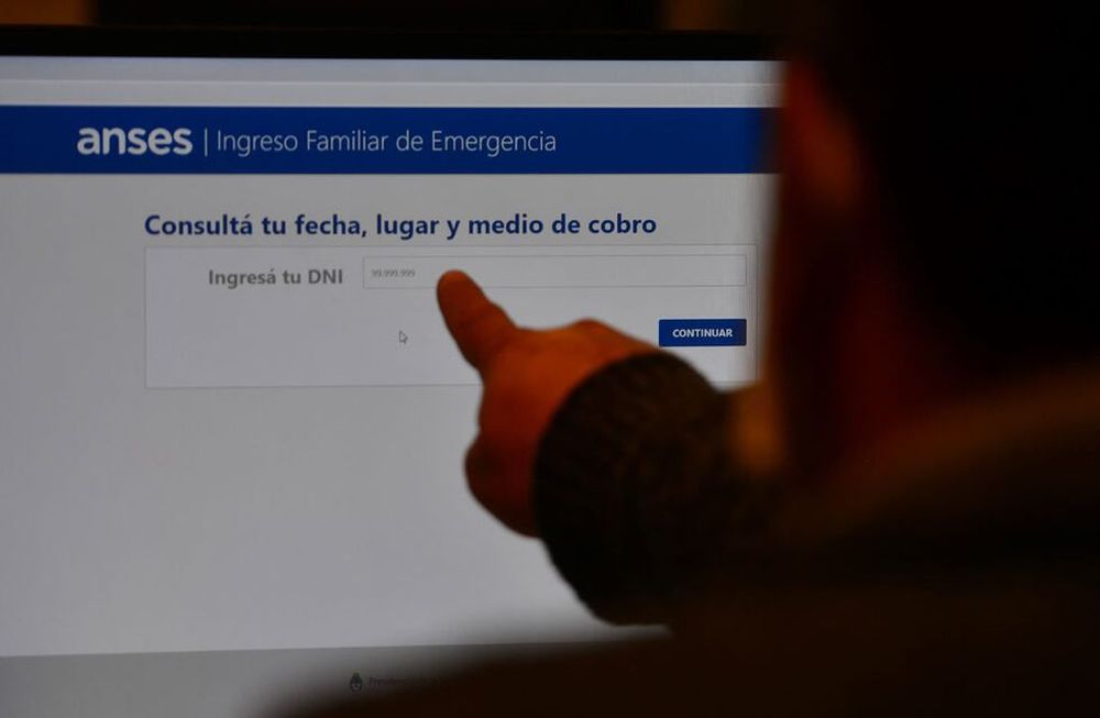 Mañana se revelan los beneficiarios del Nuevo IFE: ¿qué podría salir mal para que no te lo den?