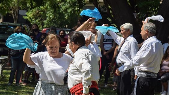 Llega la Vendimia Inclusiva a Godoy Cruz con “Postales de una Vendimia Nueva”