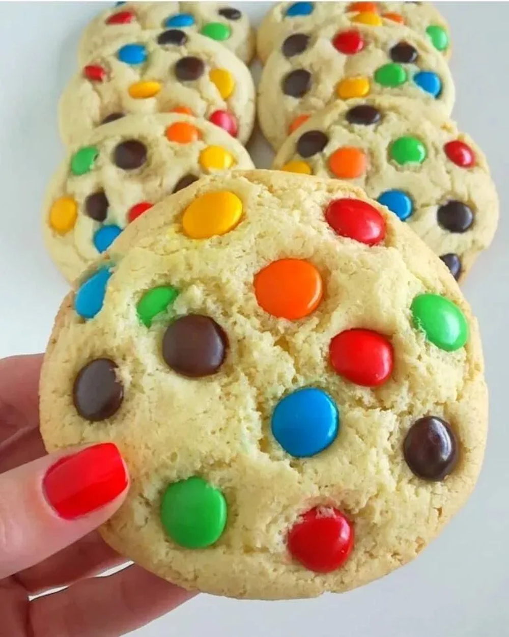 Estas galletas son la receta ideal para los más chicos. Estas galletas son la receta ideal para los más chicos.