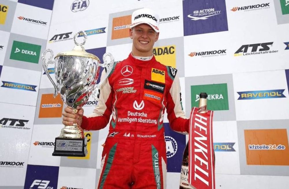Fórmula 1: Un equipo está interesado en contratar a Mick Schumacher
