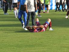 Godoy Cruz descendió a la Primera Nacional después de casi 20 años
