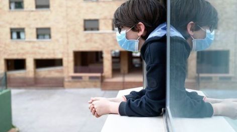 Cómo acompañar las infancias y adolescencias en un contexto cambiante