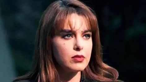 Los Andes | Murió Jesica Jurado, la famosa actriz mexicana de “María la del Barrio”.