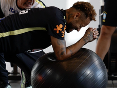 El motivo por el que Neymar Jr se quedó afuera del debut de Brasil en el Mundial 2026 El motivo por el que Neymar Jr se quedó afuera del debut de Brasil en el Mundial 2026