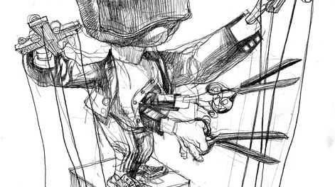 Las internas siempre están - Por José Luis Toso