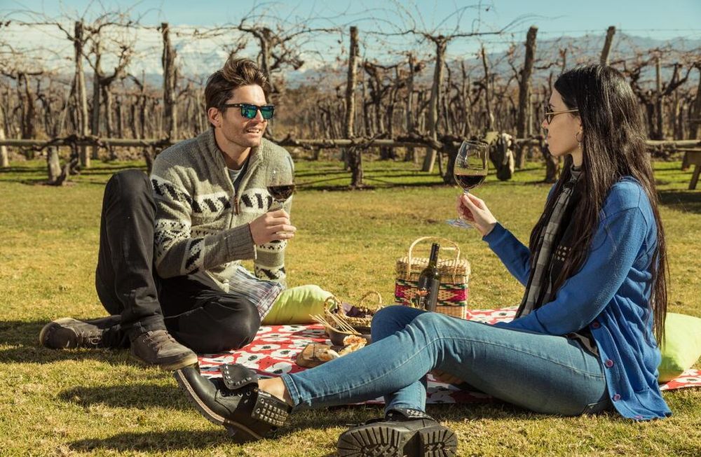 Tres vinos perfectos para celebrar el inicio de la primavera
