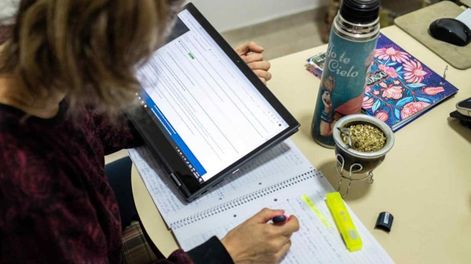 DGE: Mendoza lanzó una nueva convocatoria de becas destinadas a estudiantes de profesorados considerados estratégicos