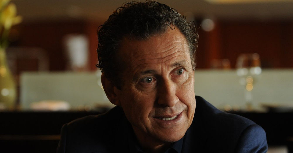 Valdano vaticinó el Mundial 2026: sus candidatos a campeón del Mundial 2026.&nbsp;