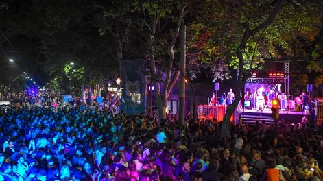 Todo lo que tenés que saber para disfrutar el aniversario de la Arístides