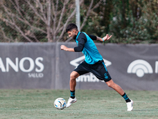 Belgrano de Córdoba se prepara para la histórica final