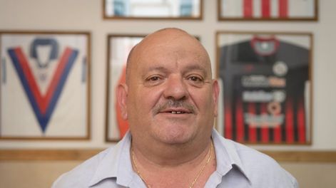 Los Andes | El presidente de la Liga Mendocina, Carlos Suraci, desconoció ayer cualquier posible imputación en el marco del delito por “estafa genérica”.