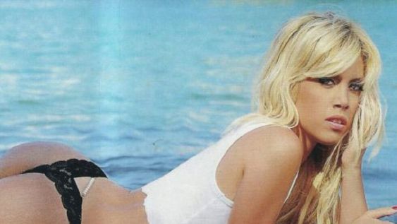 Wanda Nara tiene medio millón de dólares en carteras