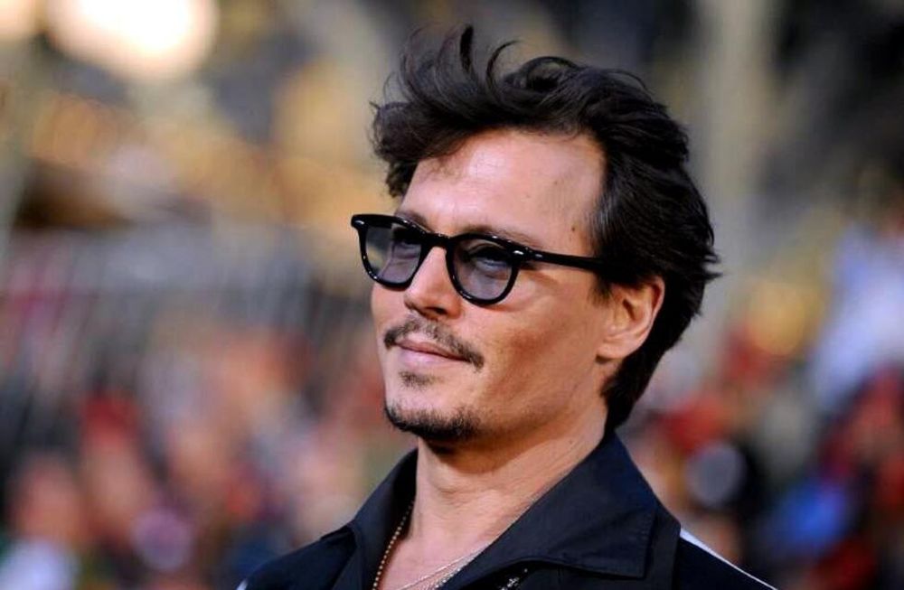 Johnny Depp se retira para luchar contra su alcoholismo