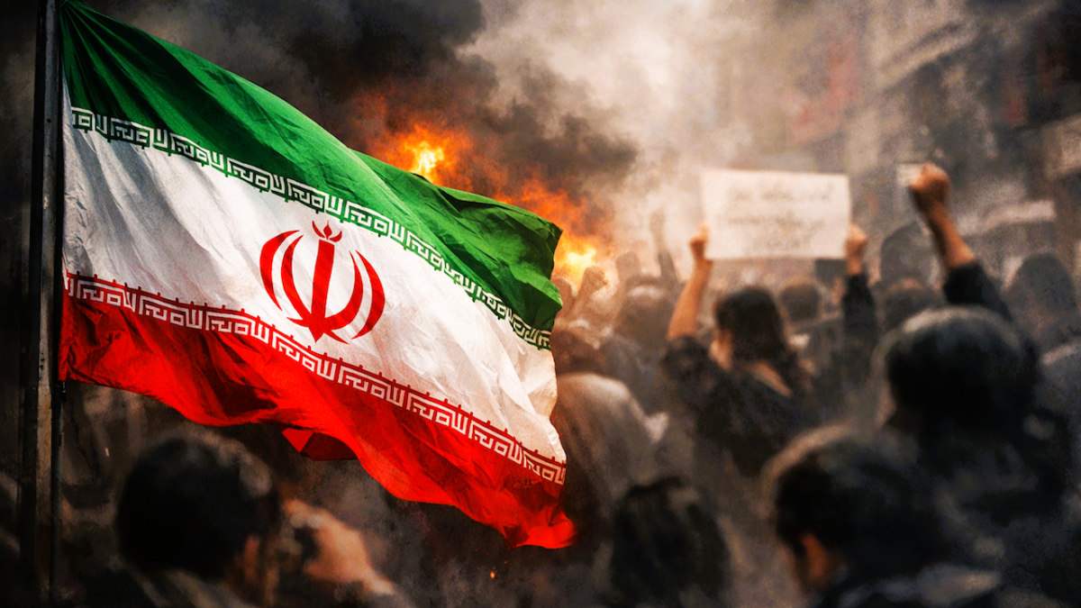 Irán y Estados Unidos intercambian nuevos ataques mientras Trump desestima la presión para poner fin a la guerra