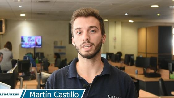 Hoy importa: los estudiantes festejan su día, hay operativos especiales y varios eventos