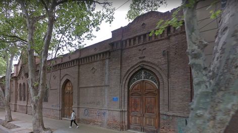 Patrimonio en riesgo:  el Buen Pastor - Por INCIHUSA-CONICET