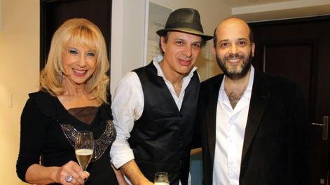 Noche de música y poesía