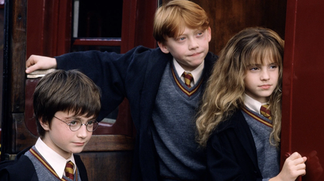 HBO develó el misterio: quiénes serán los protagonistas de la nueva serie de Harry Potter