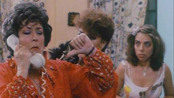 Esperando la Carroza cumple 30 años y lo celebramos con 9 escenas inolvidables