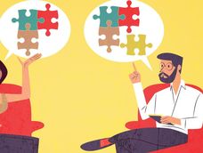 en aconcagua radio, una especialista habla sobre la terapia de regresion a vidas pasadas